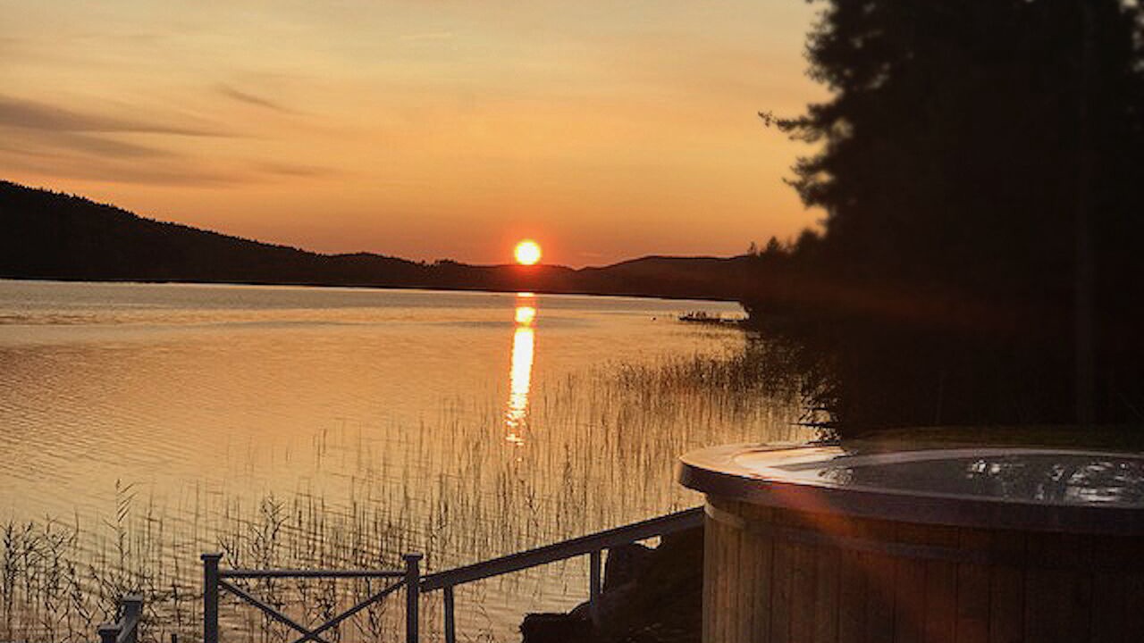 Photo of Outdoor in Ornskoldsvik Municipality