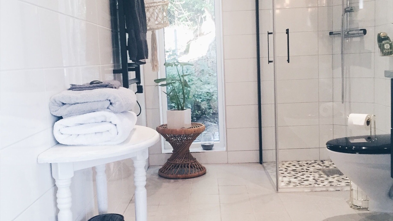 Photo of Bathroom in Osterskar
