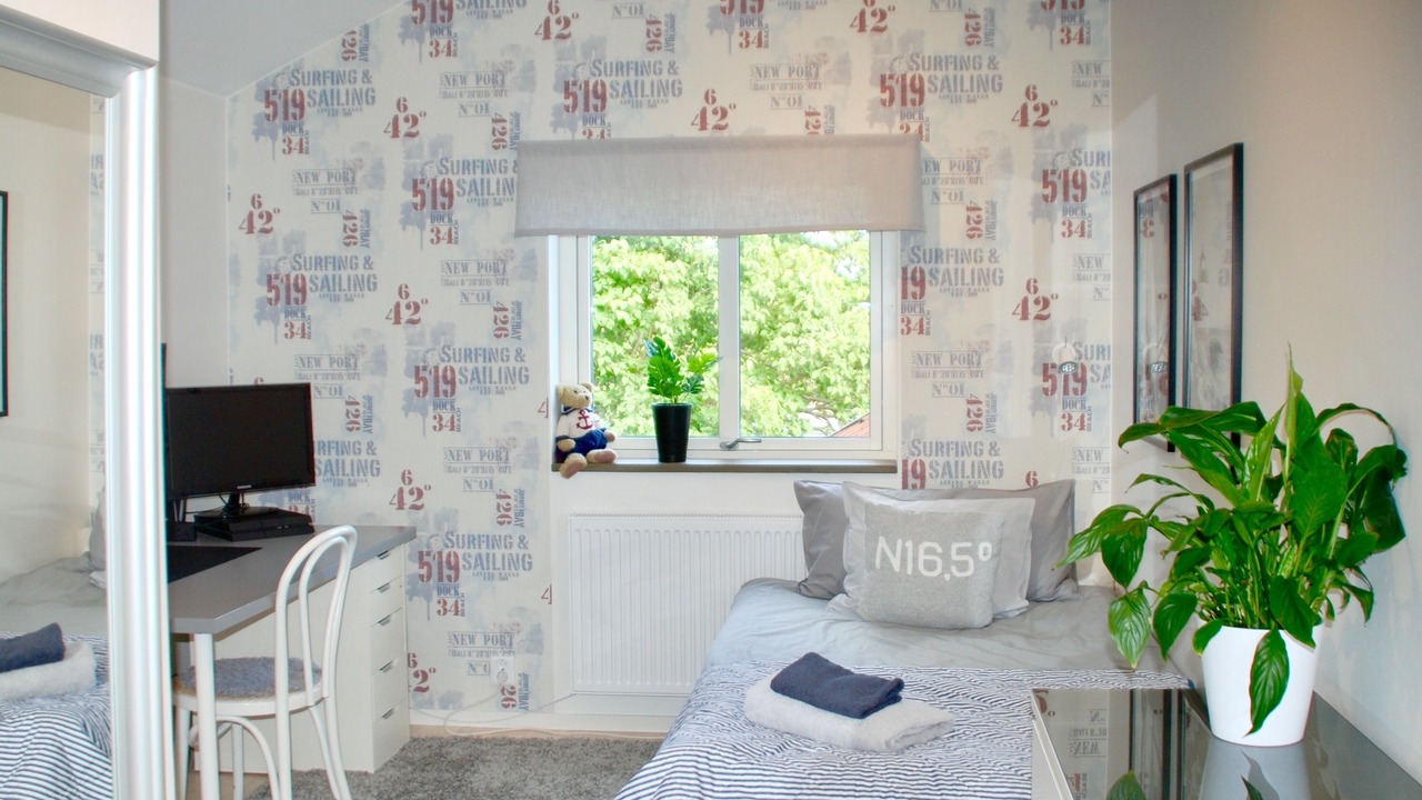 Photo of Bedroom in Osterskar