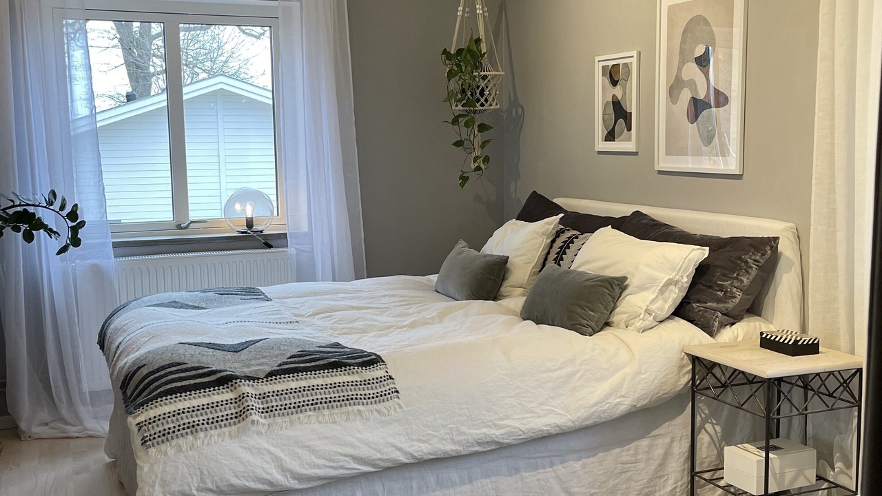 Photo of Bedroom in Osterskar