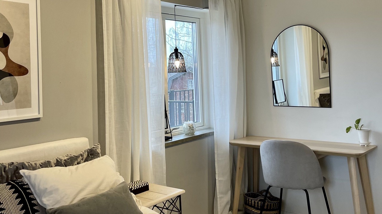 Photo of Bedroom in Osterskar