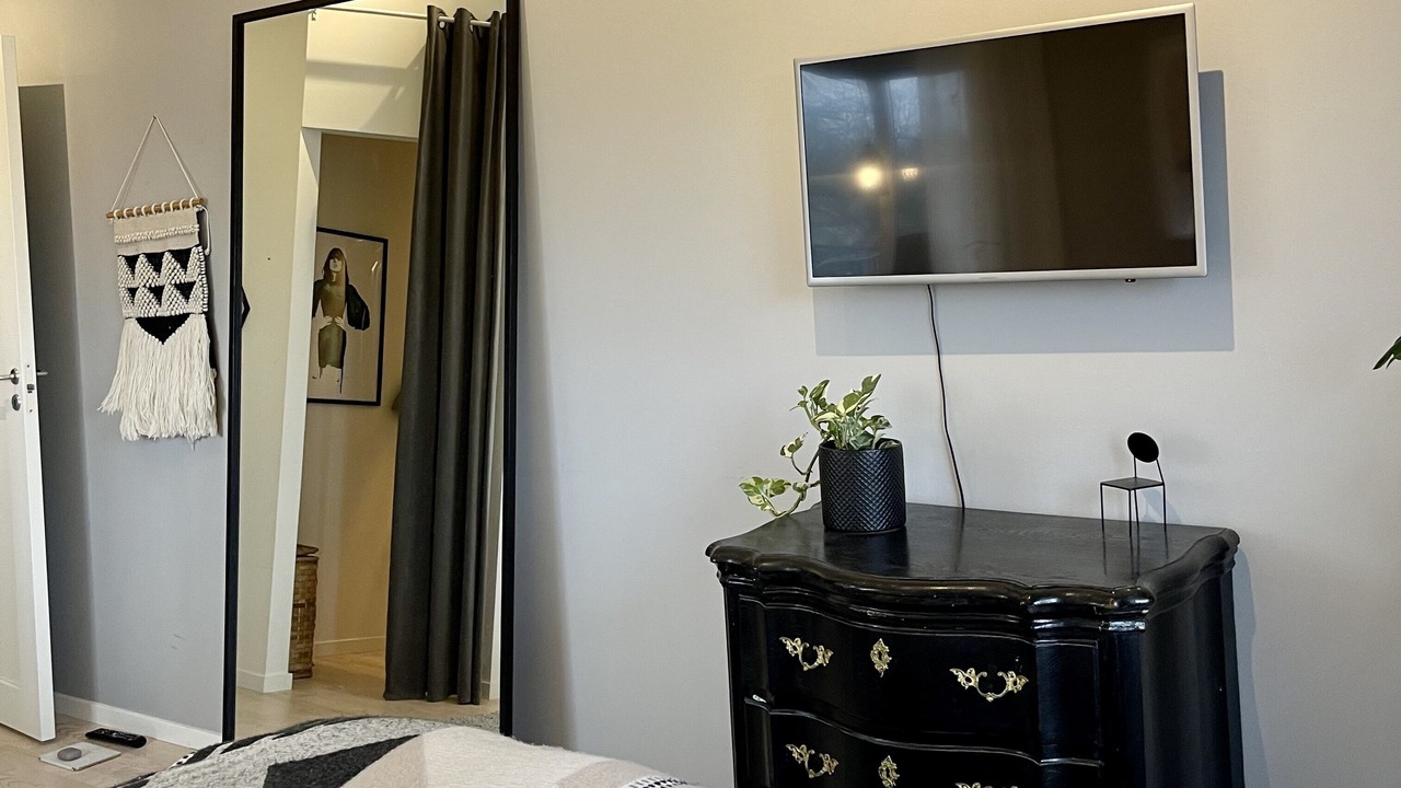 Photo of Bedroom in Osterskar