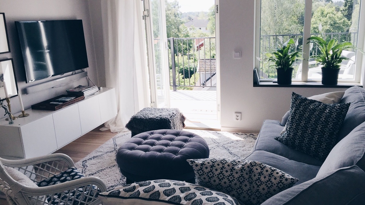 Photo of Livingroom in Osterskar