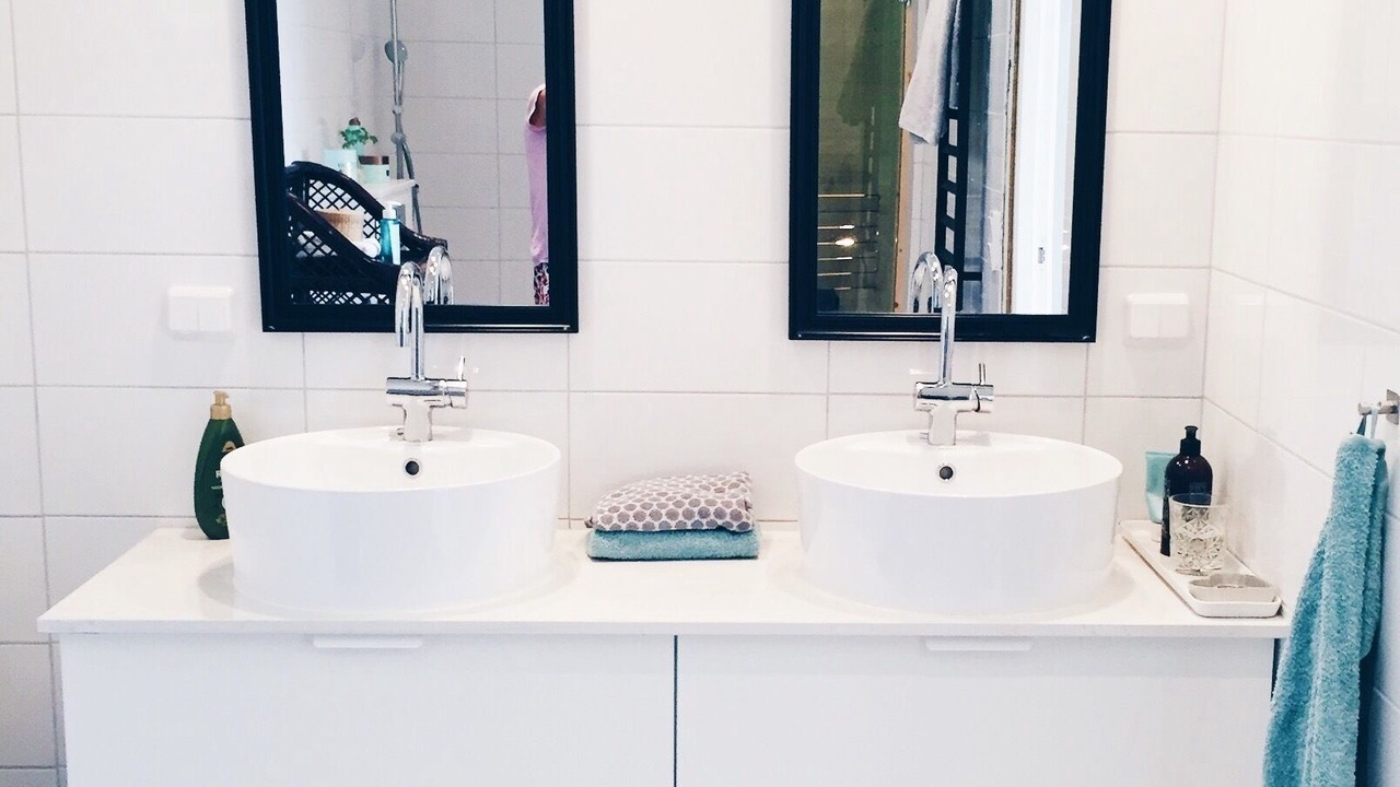 Photo of Bathroom in Osterskar