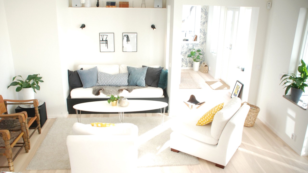 Photo of Livingroom in Osterskar