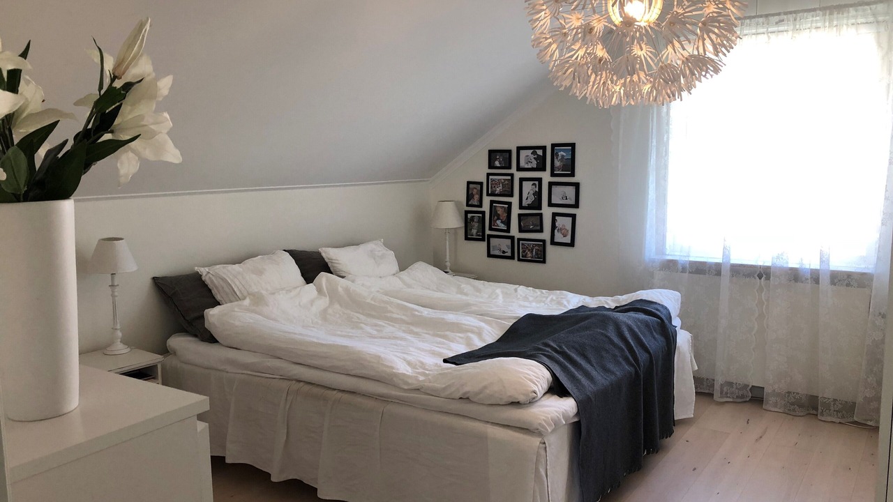 Photo of Bedroom in Ektorp