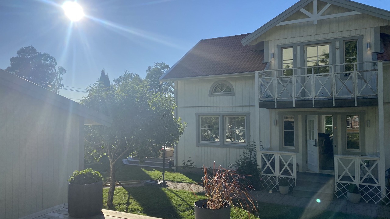 Photo of Outdoor in Ektorp