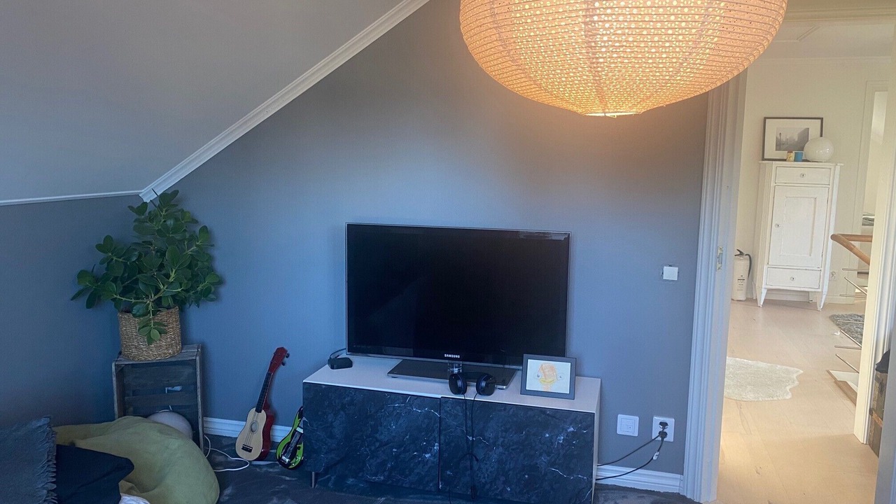 Photo of Livingroom in Ektorp