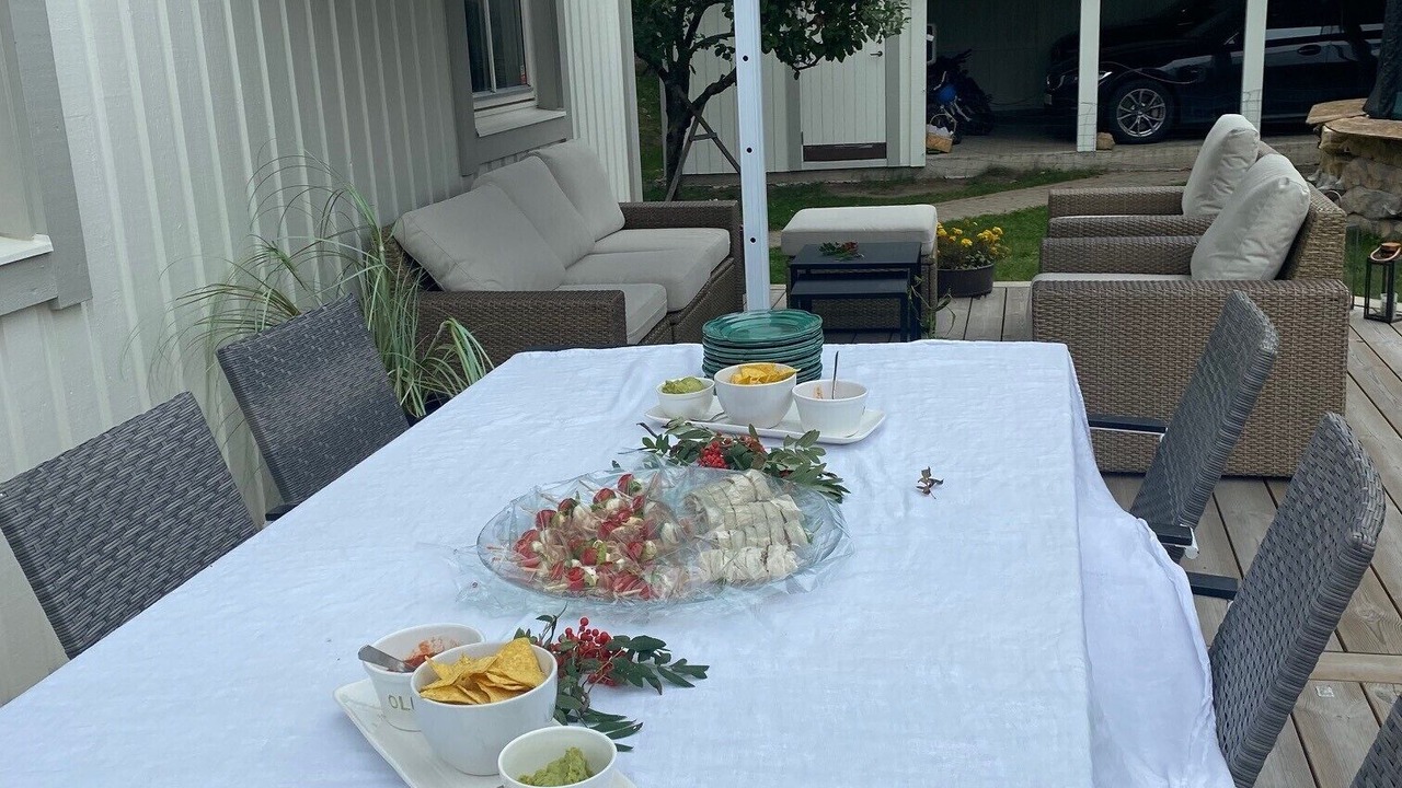 Photo of Outdoor in Ektorp