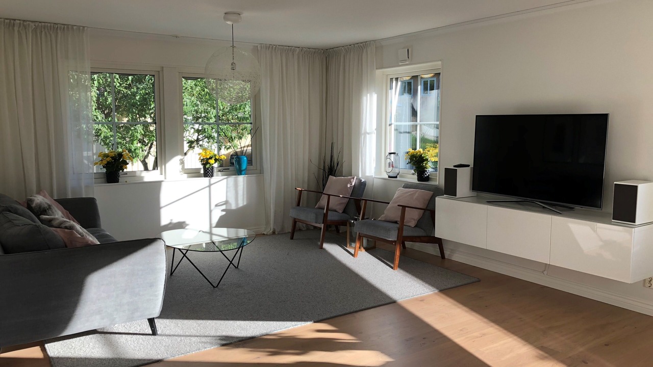 Photo of Livingroom in Ektorp