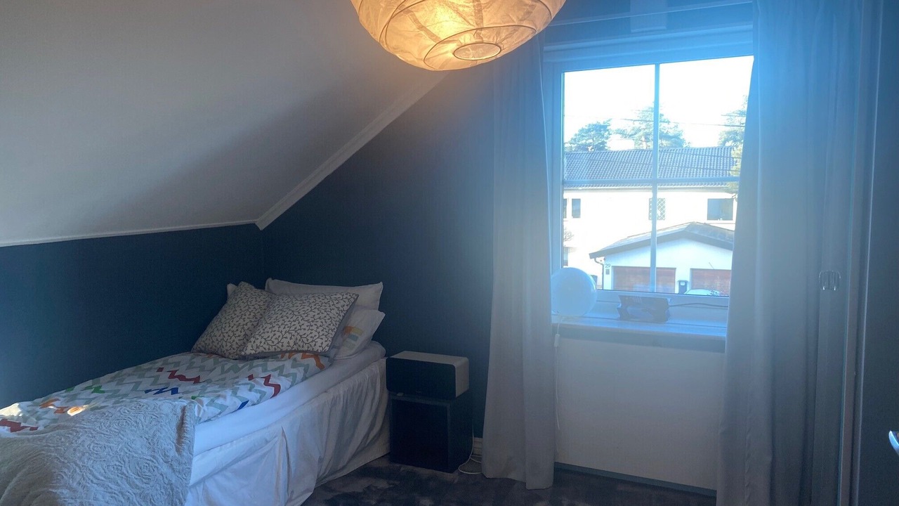Photo of Bedroom in Ektorp