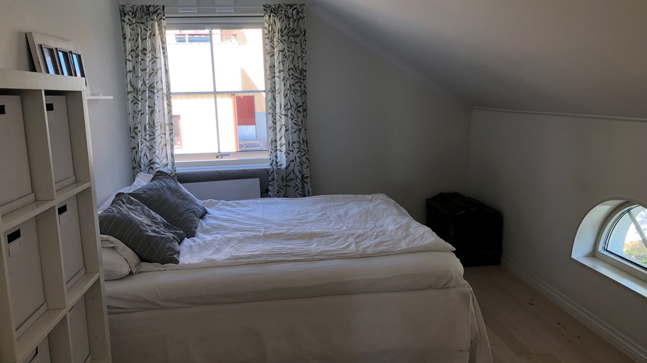 Photo of Bedroom in Ektorp