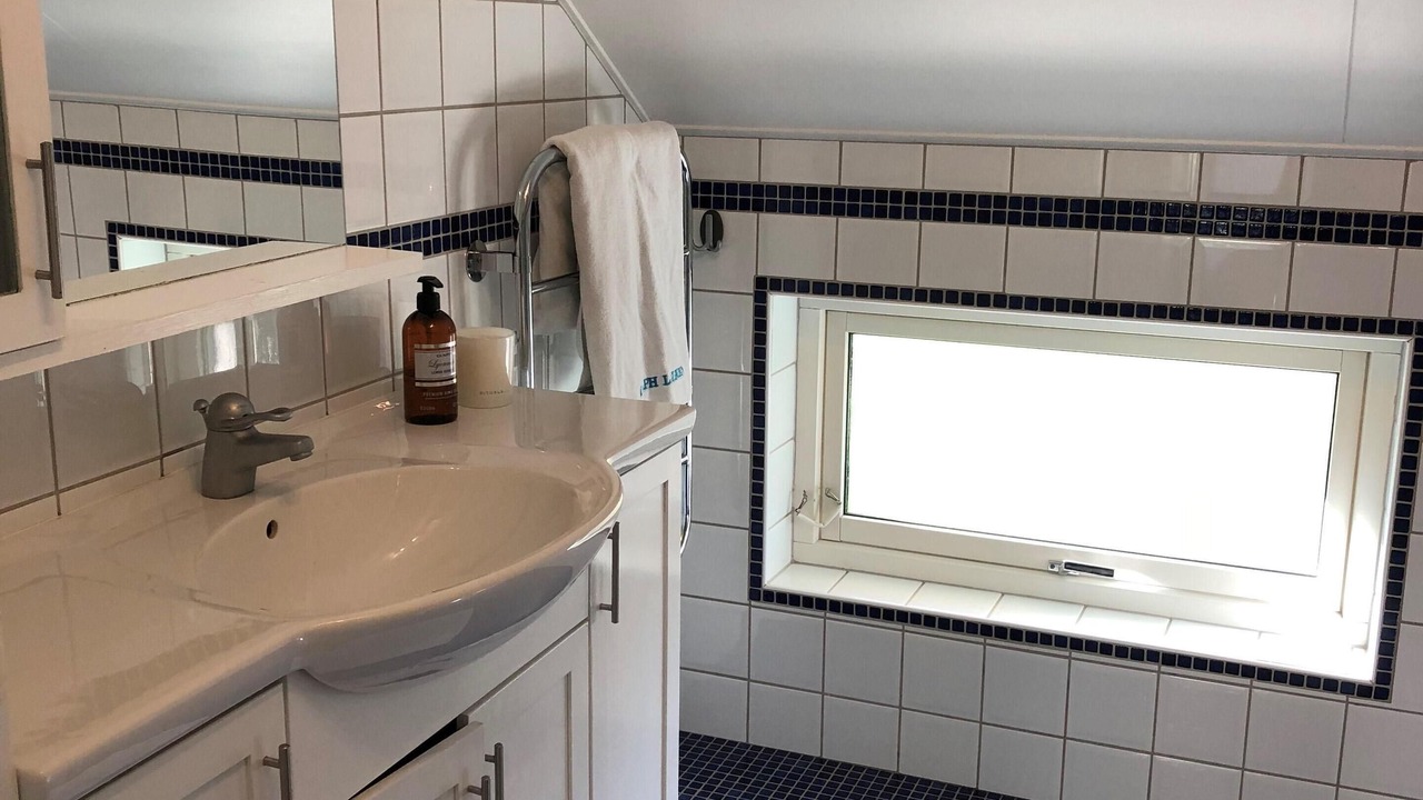 Photo of Bathroom in Ektorp