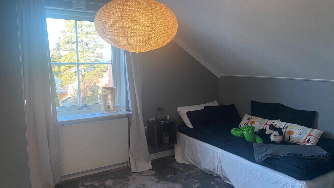 Photo of Livingroom in Ektorp