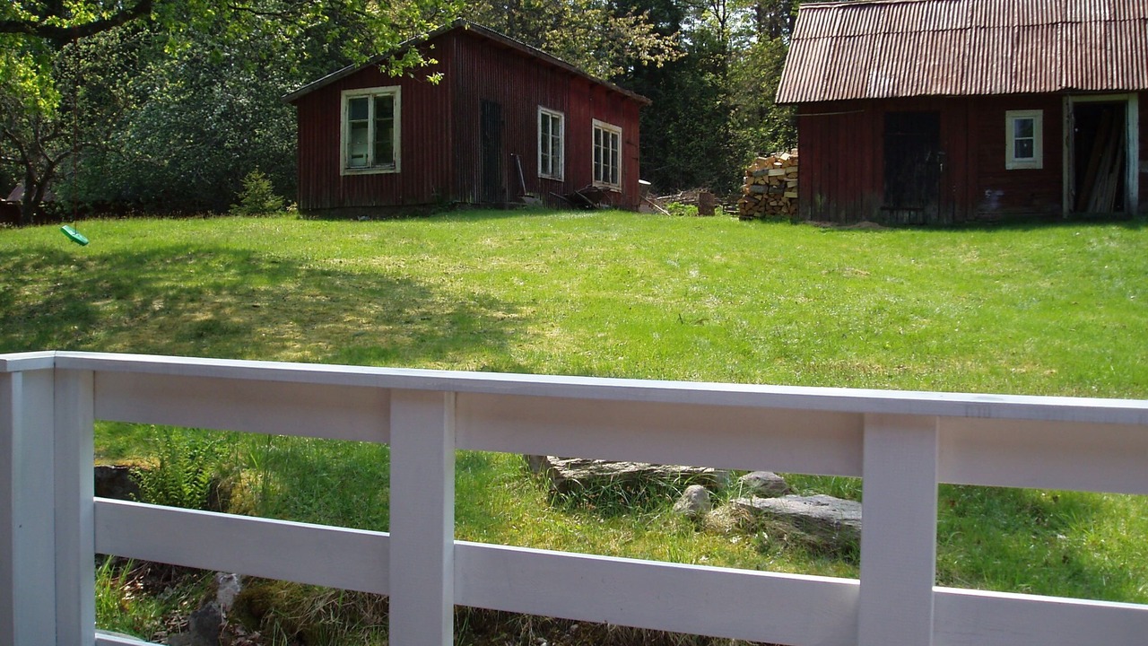 Photo of Outdoor in Orrefors