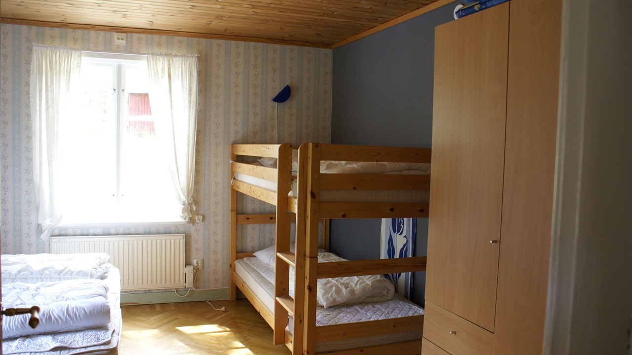 Photo of Bedroom in Orrefors