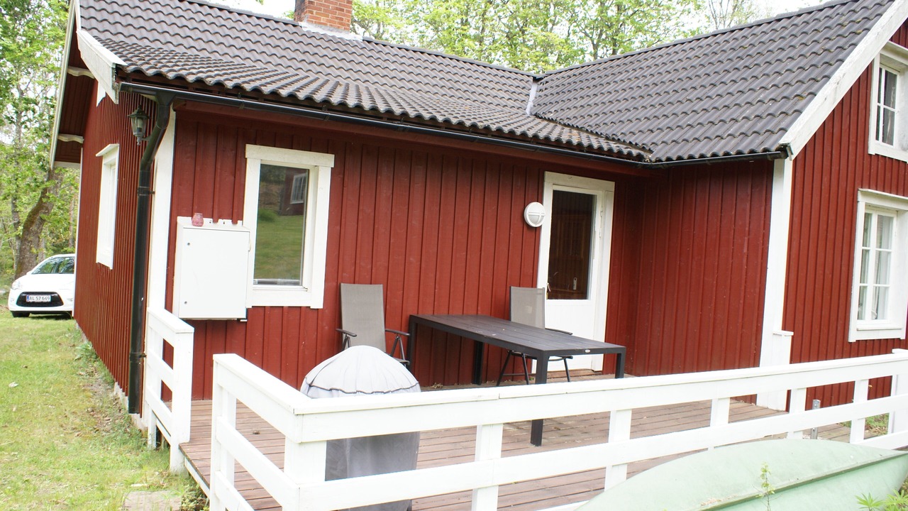 Photo of Outdoor in Orrefors