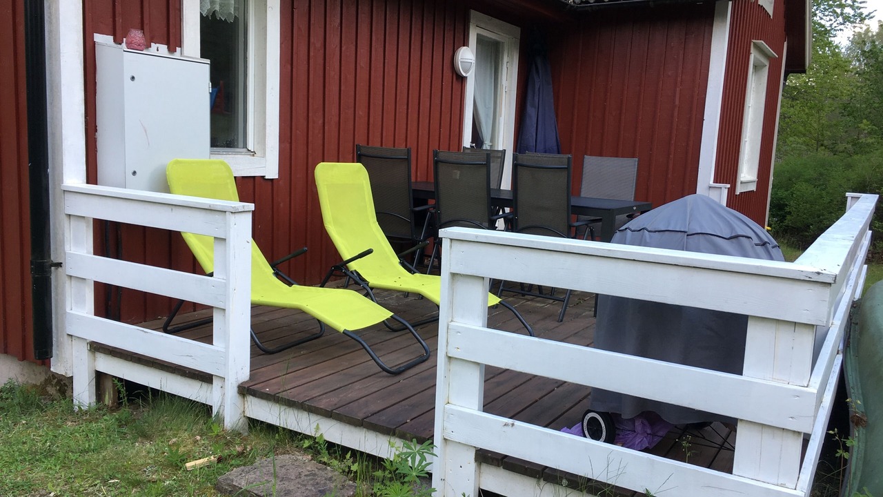 Photo of Outdoor in Orrefors