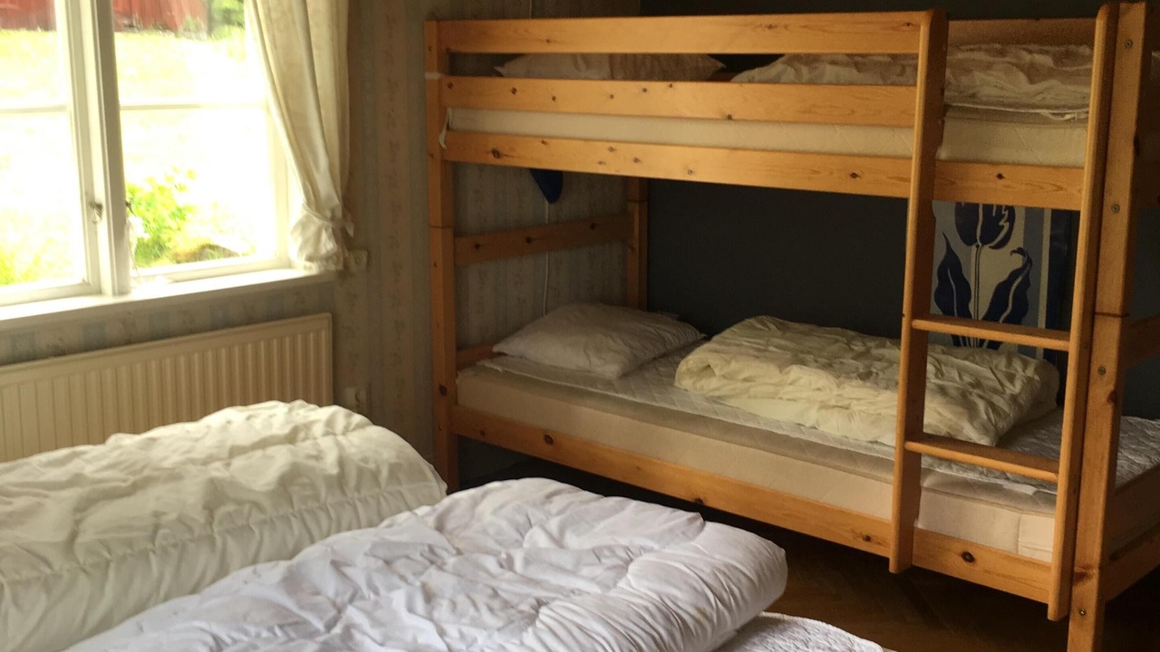 Photo of Bedroom in Orrefors