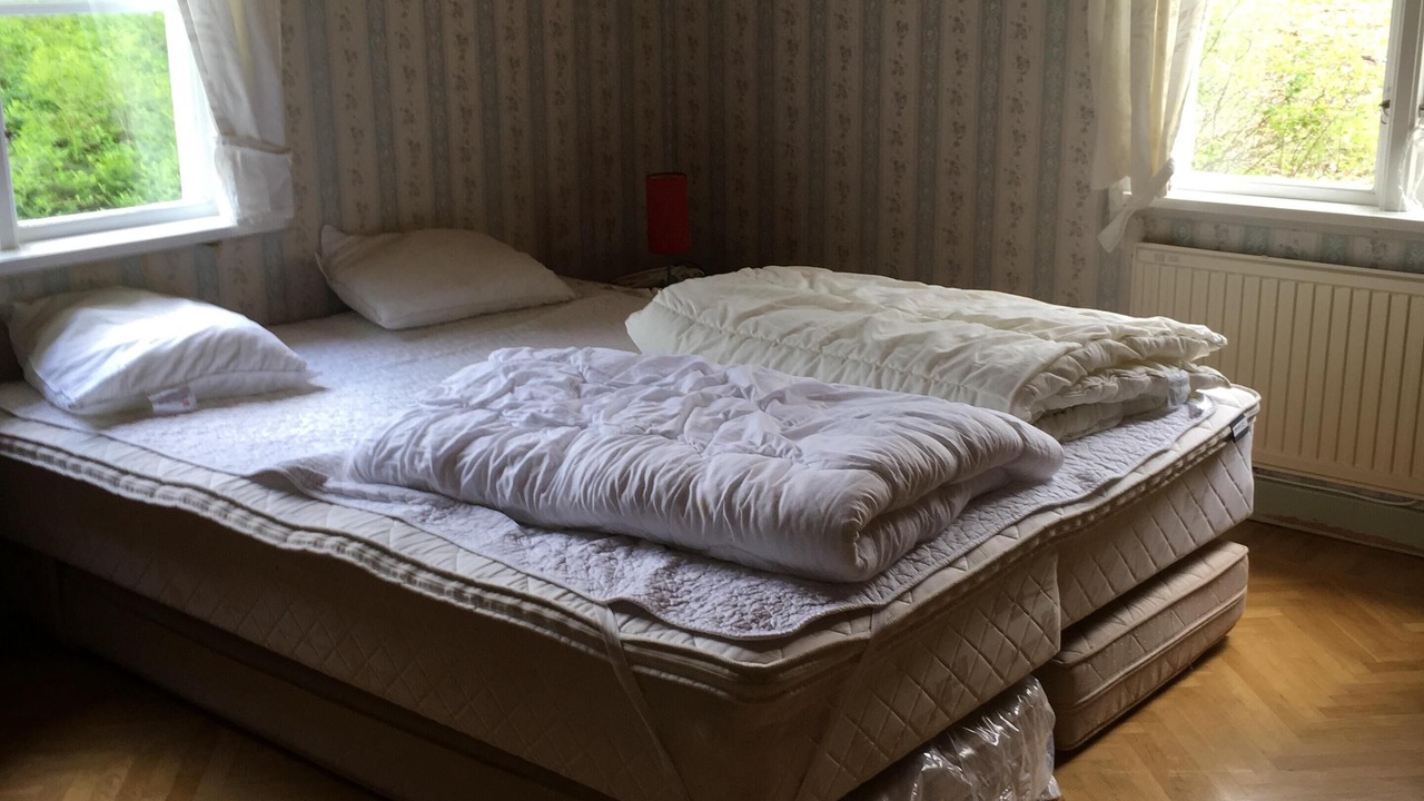 Photo of Bedroom in Orrefors