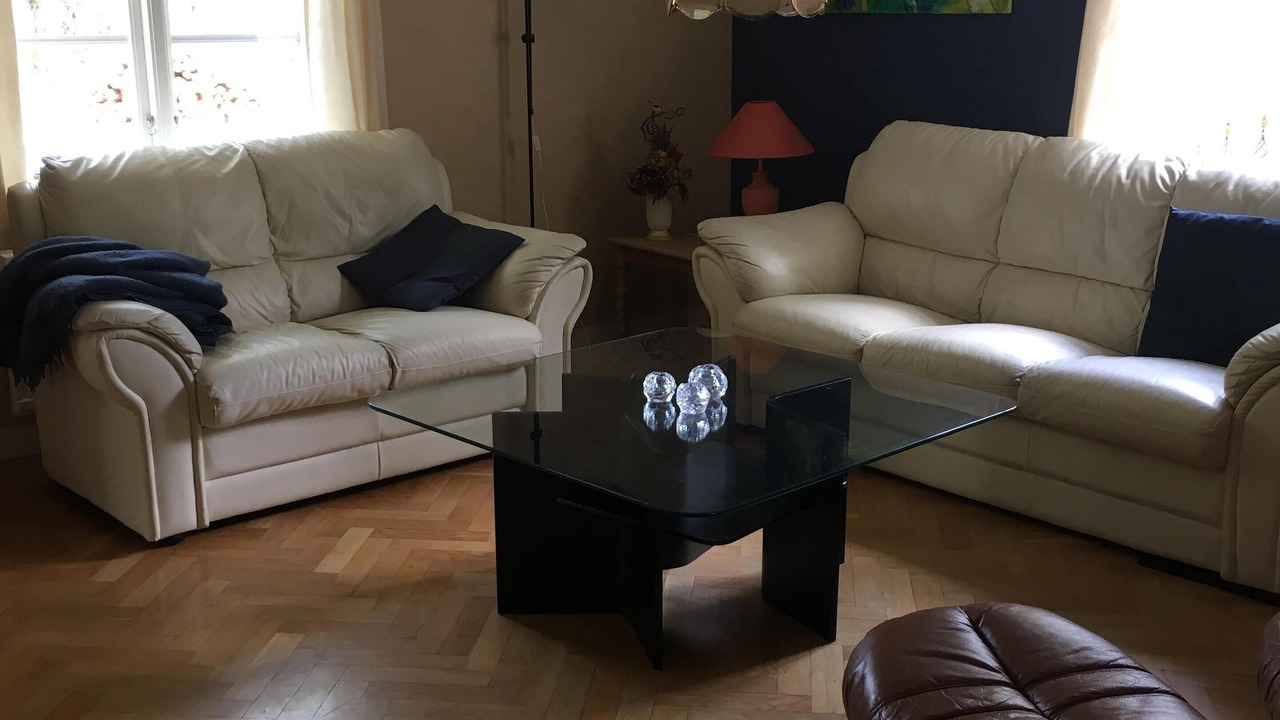 Photo of Livingroom in Orrefors