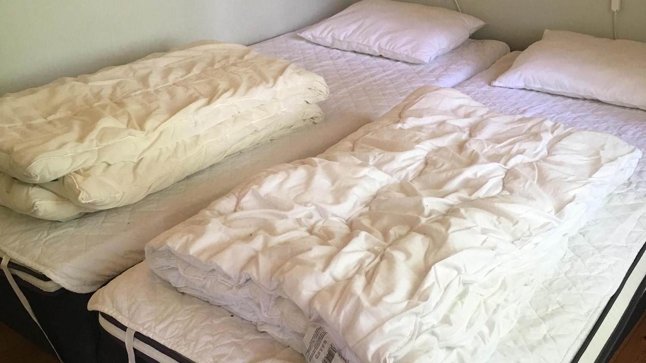 Photo of Bedroom in Orrefors
