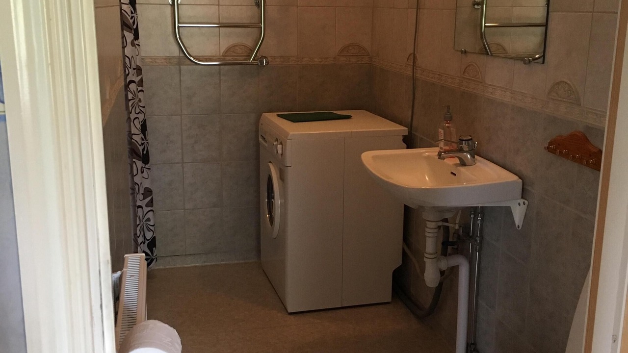 Photo of Bathroom in Orrefors