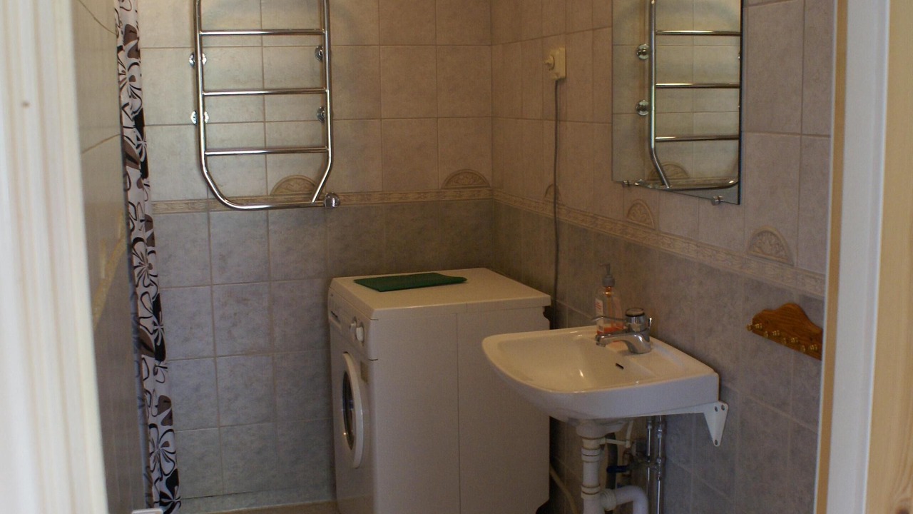 Photo of Bathroom in Orrefors
