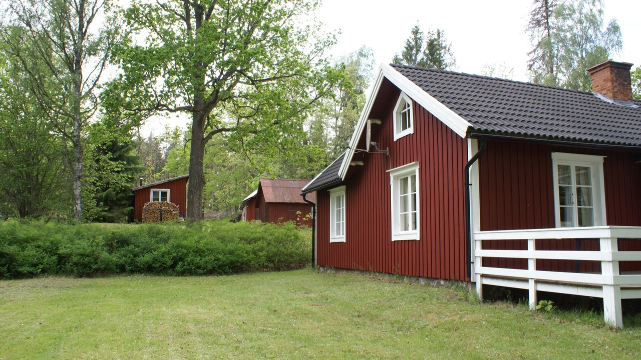 Photo of Outdoor in Orrefors