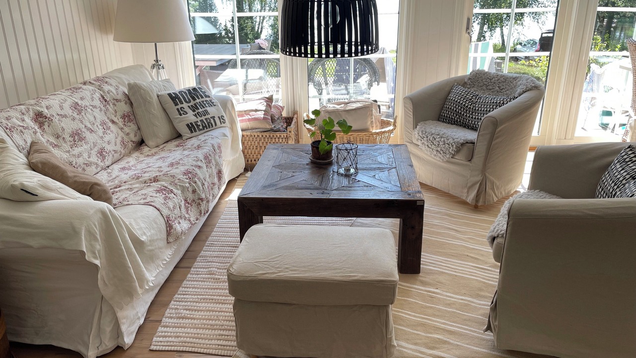 Photo of Livingroom in Nassjo