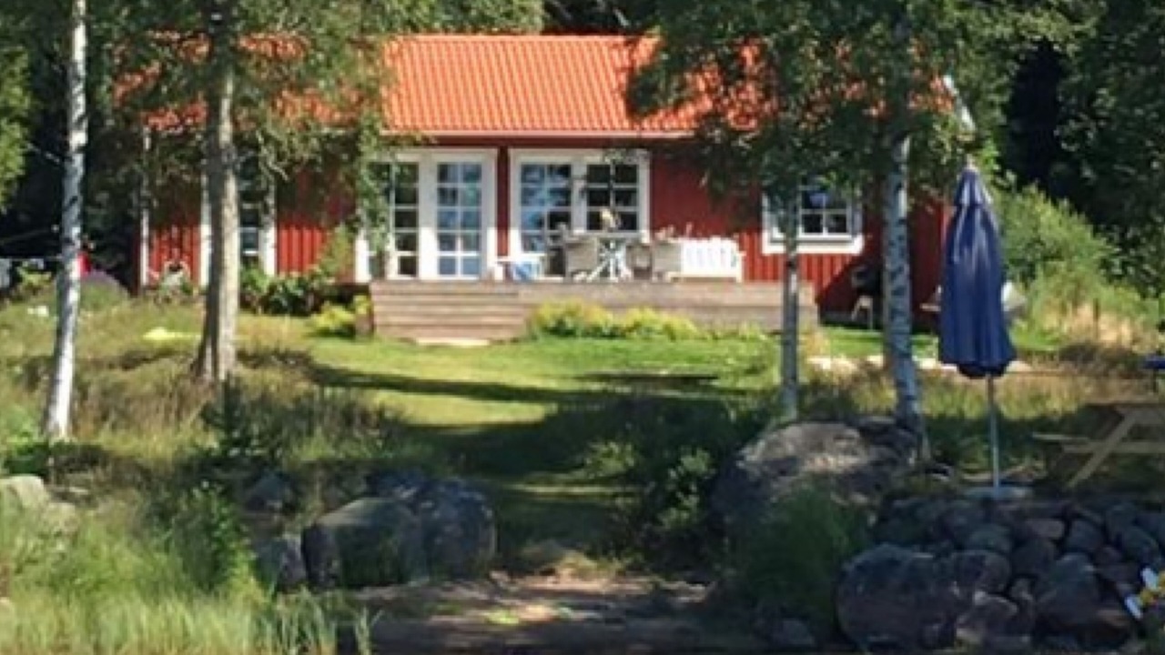 Photo of Outdoor in Nassjo