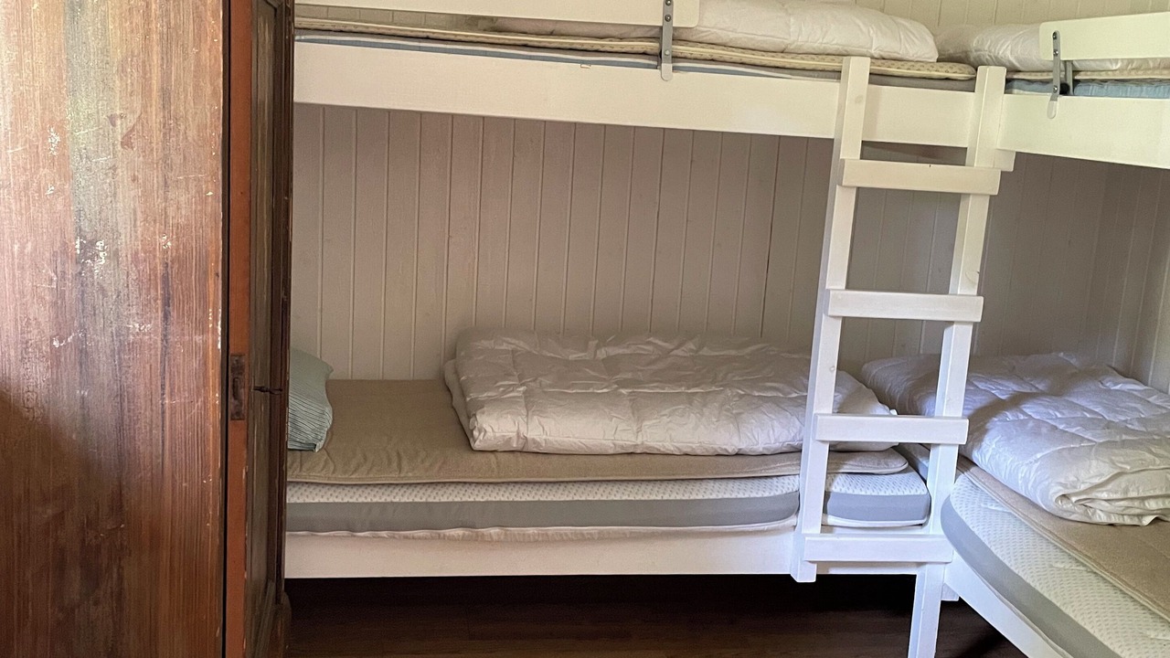 Photo of Bedroom in Nassjo