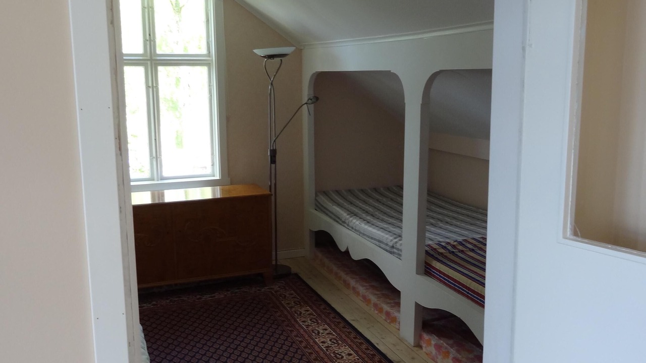 Photo of Bedroom in Rottne