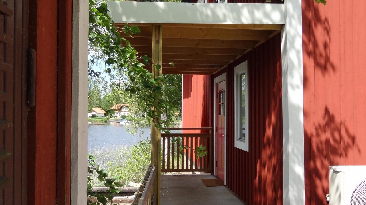 Photo of Outdoor in Rottne