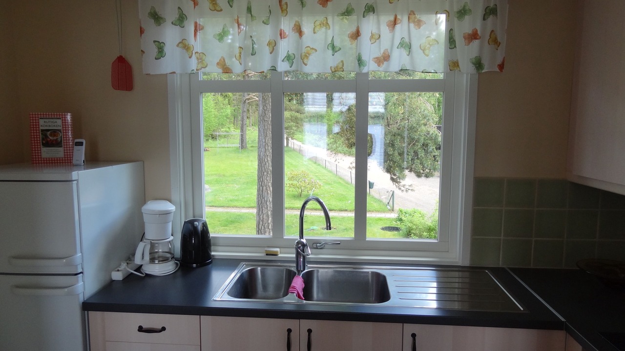 Photo of Kitchen in Rottne