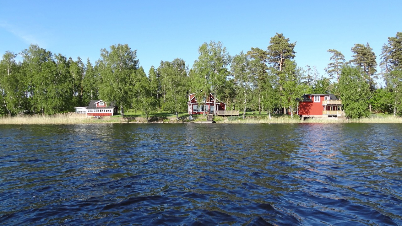 Photo of Outdoor in Rottne