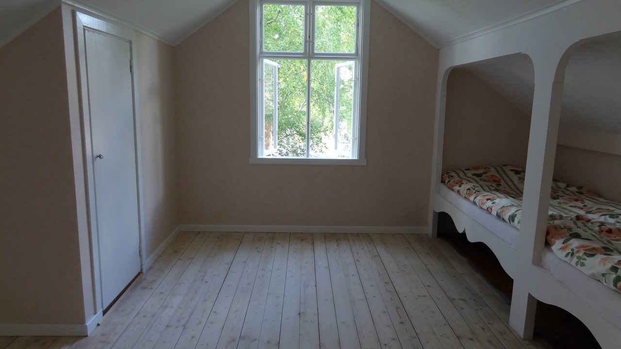 Photo of Bedroom in Rottne