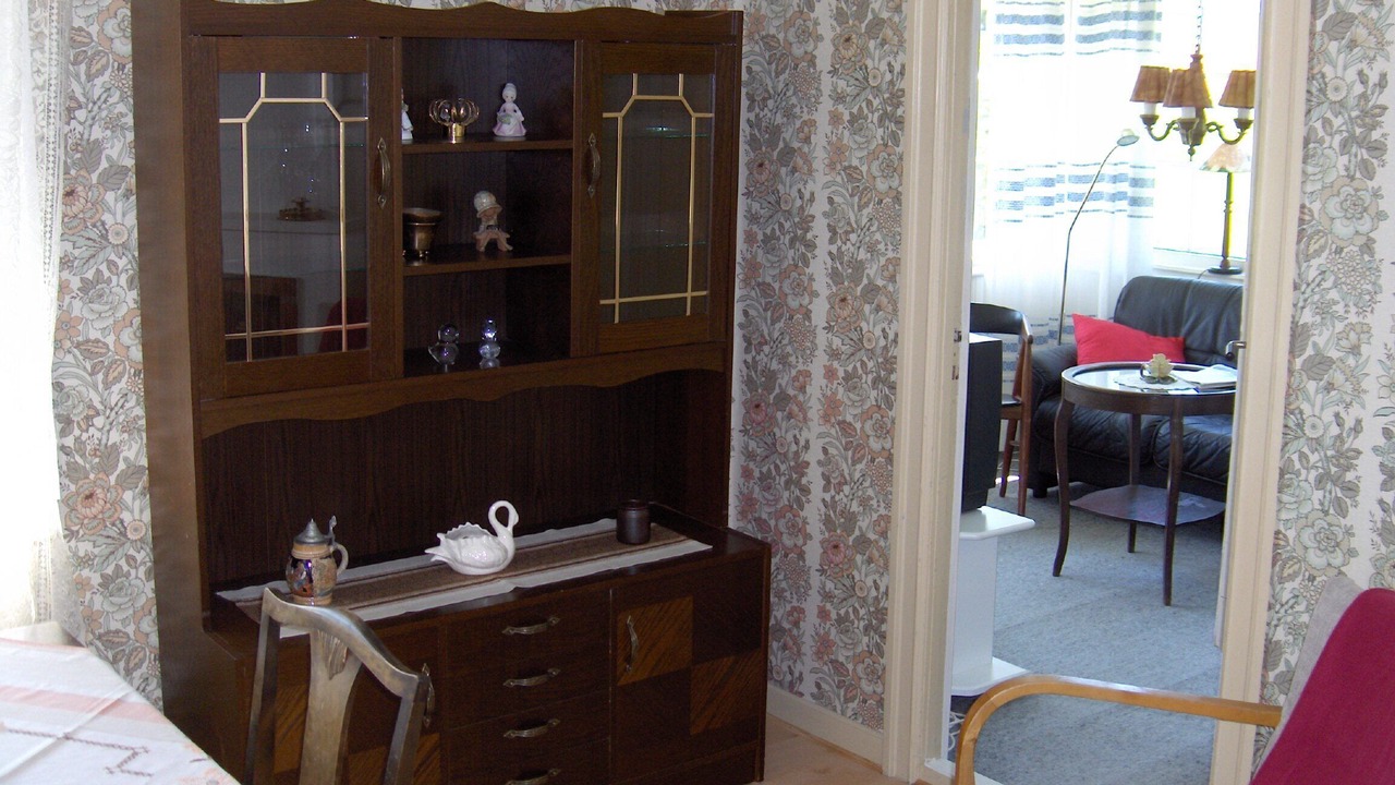 Photo of Livingroom in Broaryd