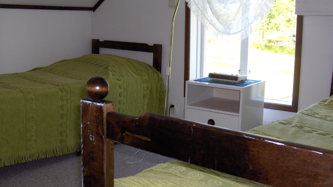 Photo of Bedroom in Broaryd