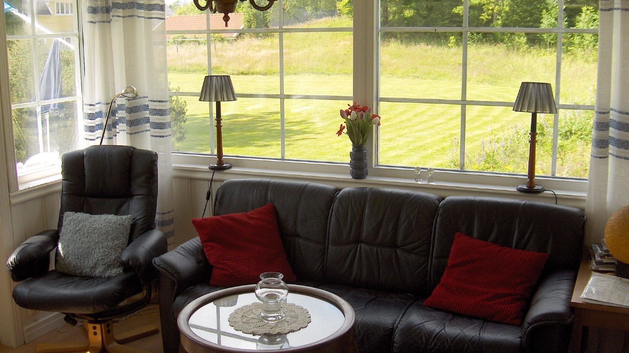 Photo of Livingroom in Broaryd