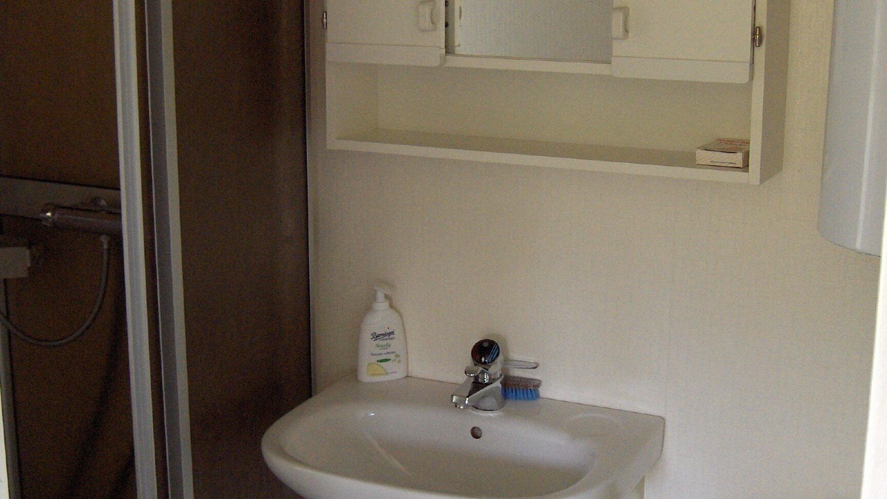 Photo of Bathroom in Broaryd