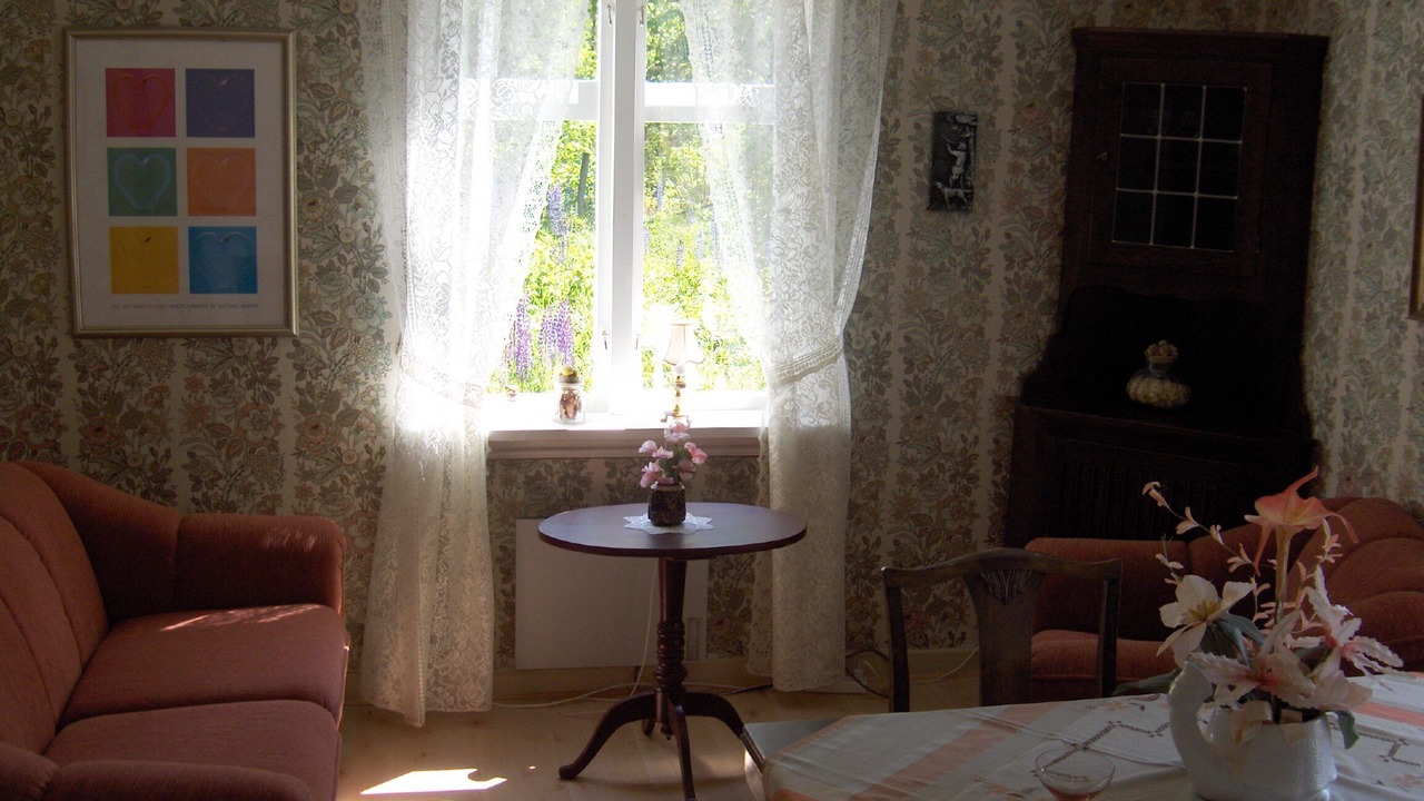 Photo of Livingroom in Broaryd