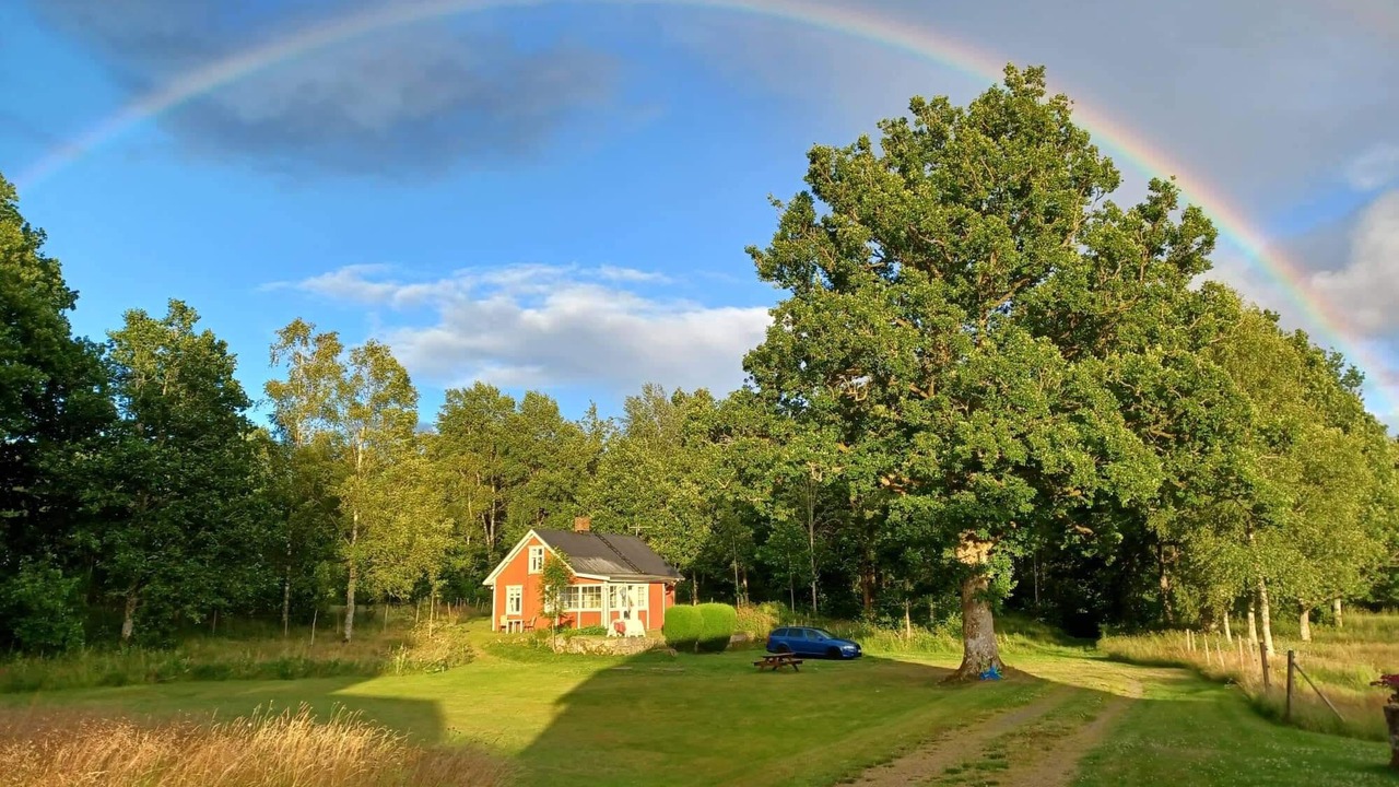 Photo of Outdoor in Broaryd
