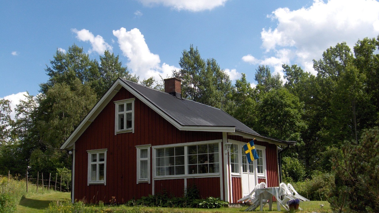 Photo of Outdoor in Broaryd