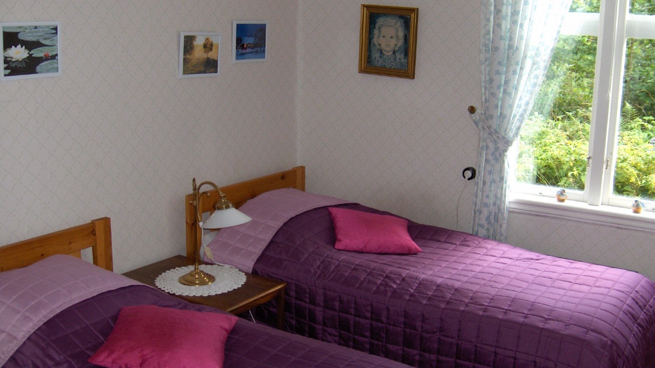 Photo of Bedroom in Broaryd