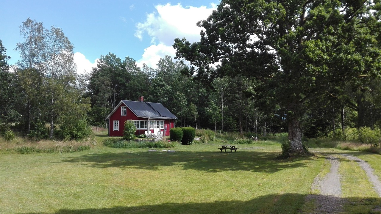 Photo of Outdoor in Broaryd