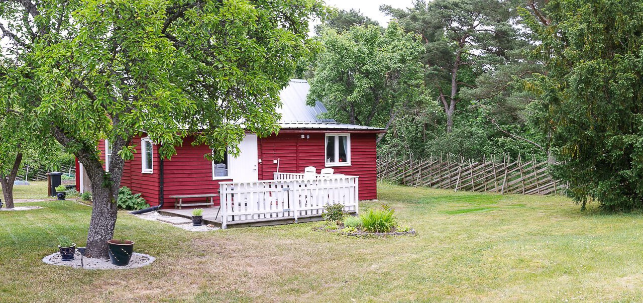 Photo of Outdoor in Visby