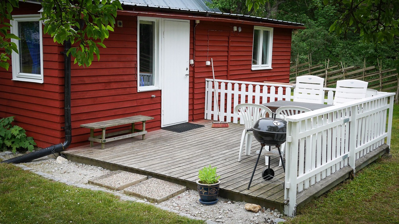Photo of Outdoor in Visby