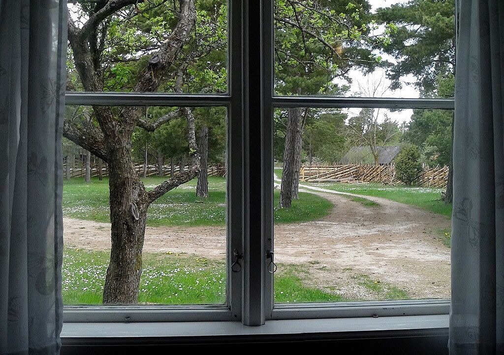 Photo of Bedroom in Visby