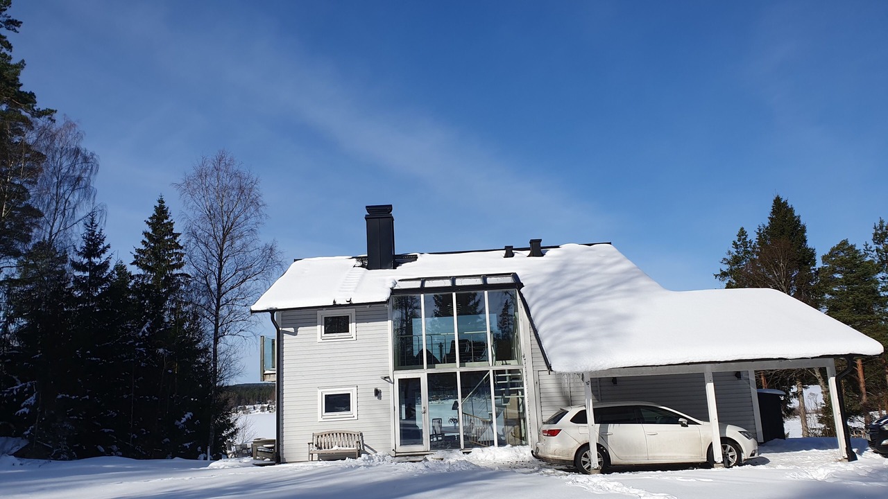 Photo of Outdoor in Nissafors